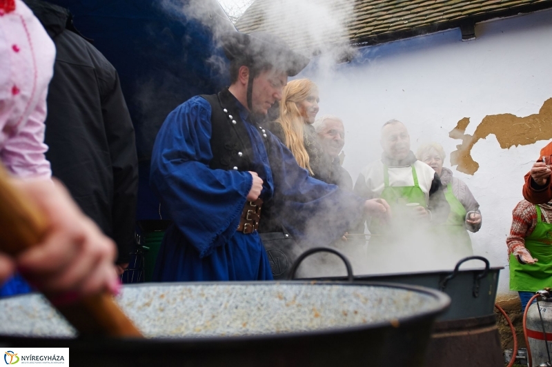 Nyírségi Disznótoros Fesztivál 2018  2 - fotó Szarka Lajos