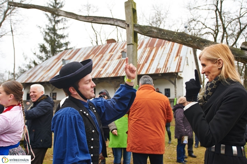 Nyírségi Disznótoros Fesztivál 2018  2 - fotó Szarka Lajos