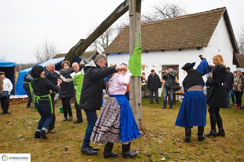 Nyírségi Disznótoros Fesztivál 2018  2 - fotó Szarka Lajos