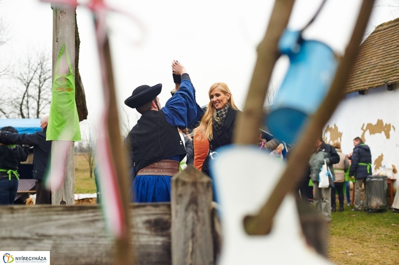 Nyírségi Disznótoros Fesztivál 2018  2 - fotó Szarka Lajos