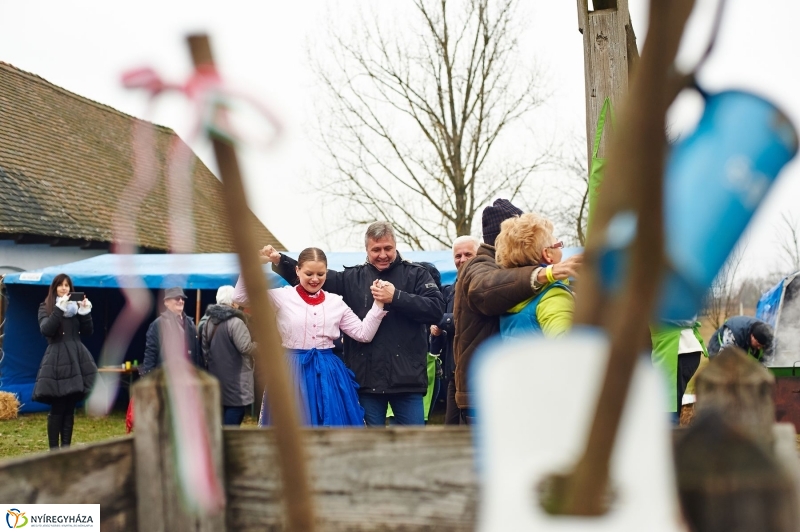 Nyírségi Disznótoros Fesztivál 2018  2 - fotó Szarka Lajos