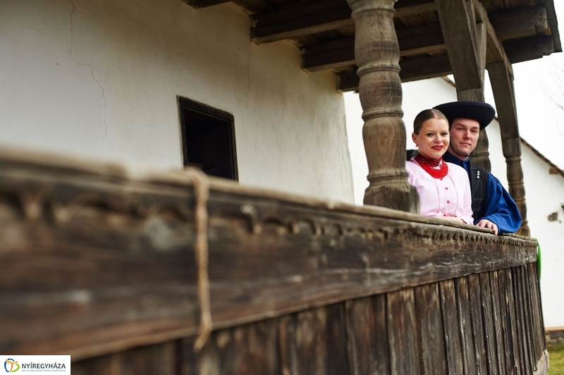 Nyírségi Disznótoros Fesztivál 2018  2 - fotó Szarka Lajos