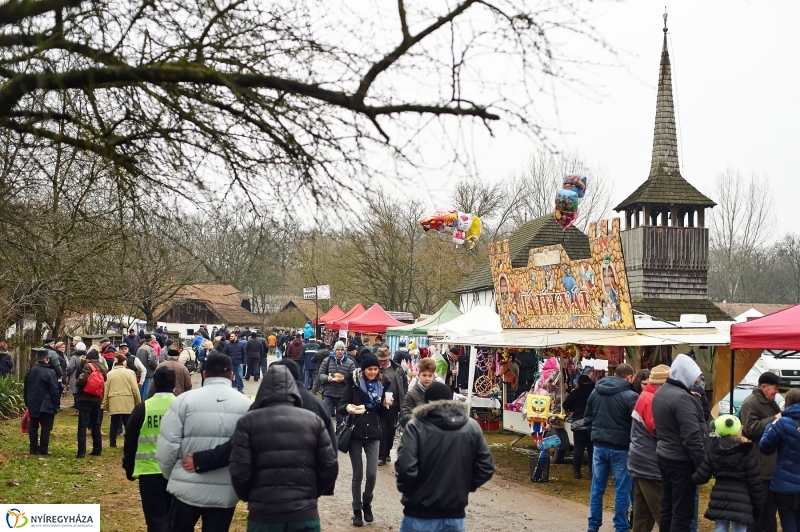 Nyírségi Disznótoros Fesztivál 2018  2 - fotó Szarka Lajos