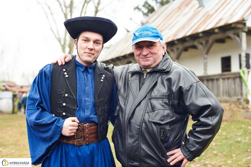 Nyírségi Disznótoros Fesztivál 2018  3 - fotó Szarka Lajos