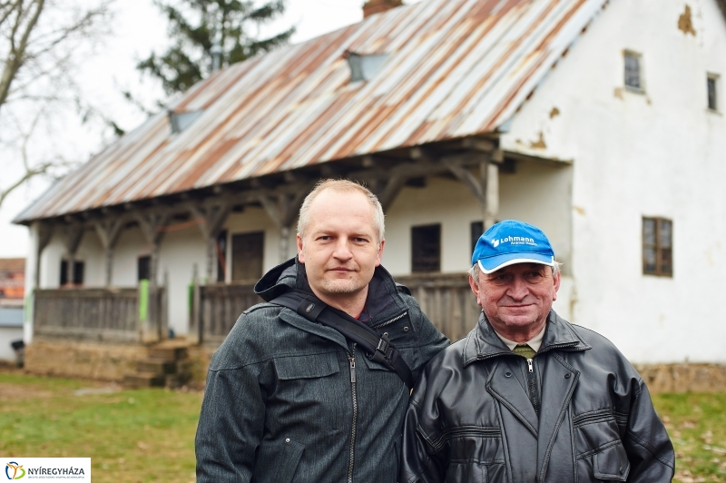 Nyírségi Disznótoros Fesztivál 2018  3 - fotó Szarka Lajos