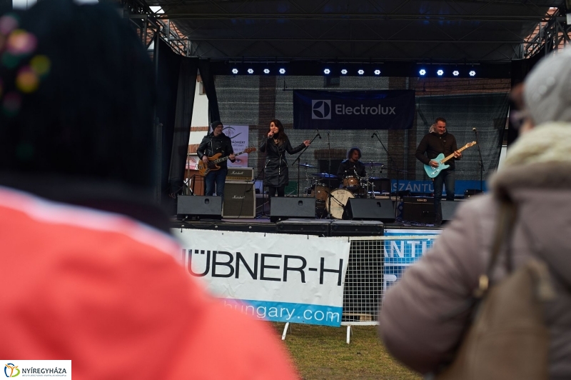 Nyírségi Disznótoros Fesztivál 2018  3 - fotó Szarka Lajos