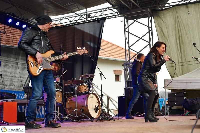 Nyírségi Disznótoros Fesztivál 2018  3 - fotó Szarka Lajos