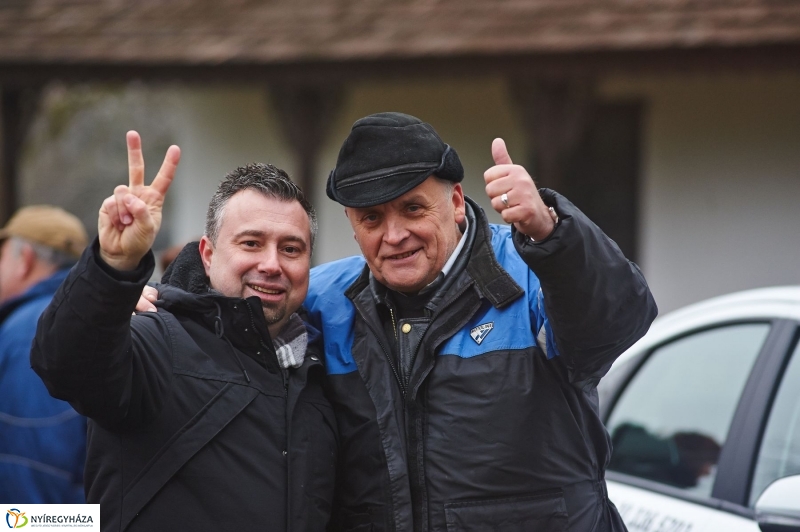 Nyírségi Disznótoros Fesztivál 2018  3 - fotó Szarka Lajos