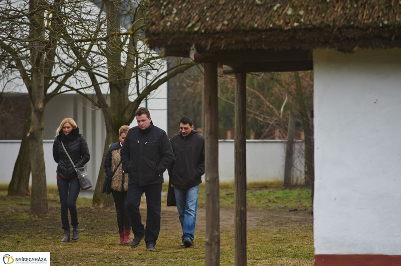 Nyírségi Disznótoros Fesztivál 2018  3 - fotó Szarka Lajos