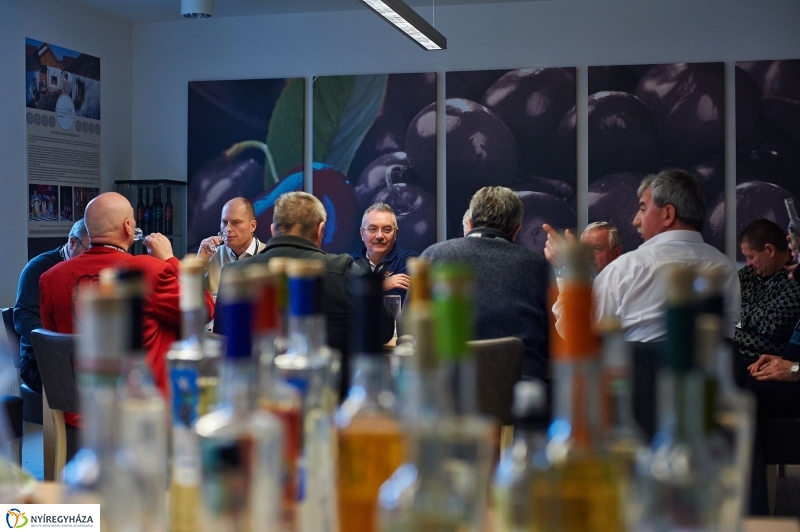 Nyírségi Disznótoros Fesztivál 2018  3 - fotó Szarka Lajos