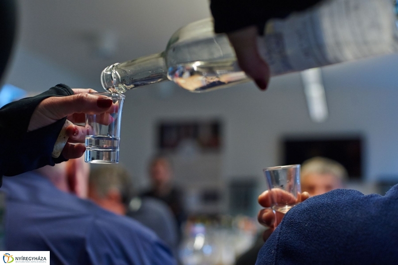 Nyírségi Disznótoros Fesztivál 2018  3 - fotó Szarka Lajos