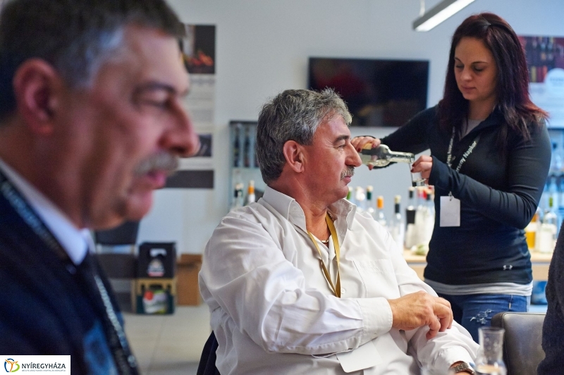 Nyírségi Disznótoros Fesztivál 2018  3 - fotó Szarka Lajos