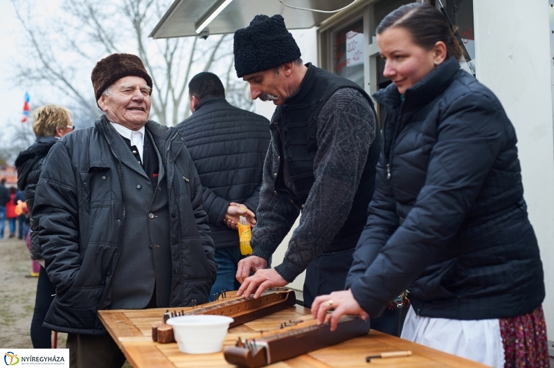 Nyírségi Disznótoros Fesztivál 2018  4 - fotó Szarka Lajos