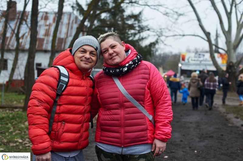 Nyírségi Disznótoros Fesztivál 2018  4 - fotó Szarka Lajos