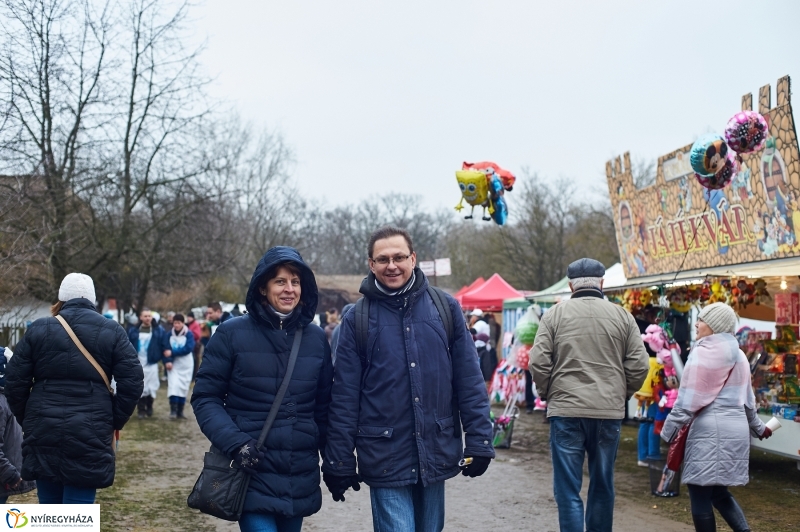 Nyírségi Disznótoros Fesztivál 2018  4 - fotó Szarka Lajos