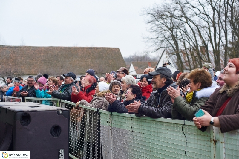 Nyírségi Disznótoros Fesztivál 2018  4 - fotó Szarka Lajos