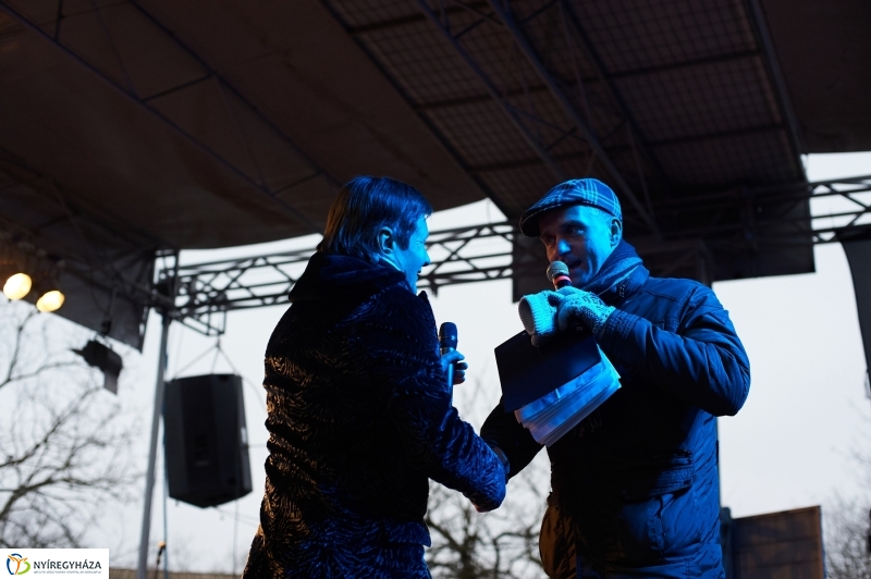 Nyírségi Disznótoros Fesztivál 2018  4 - fotó Szarka Lajos