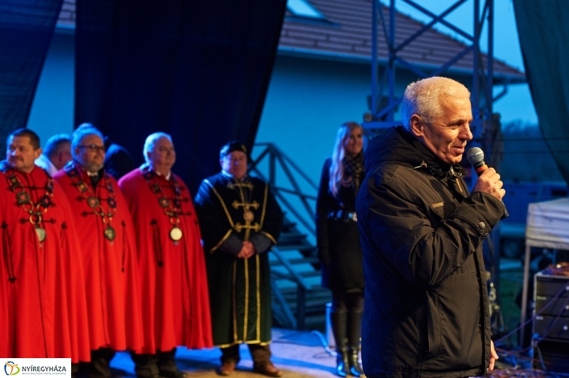 Nyírségi Disznótoros Fesztivál 2018  4 - fotó Szarka Lajos