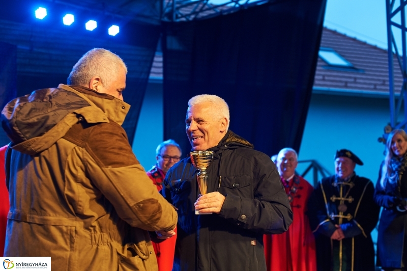 Nyírségi Disznótoros Fesztivál 2018  4 - fotó Szarka Lajos