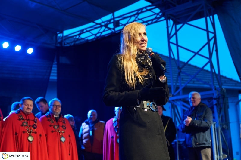 Nyírségi Disznótoros Fesztivál 2018  4 - fotó Szarka Lajos