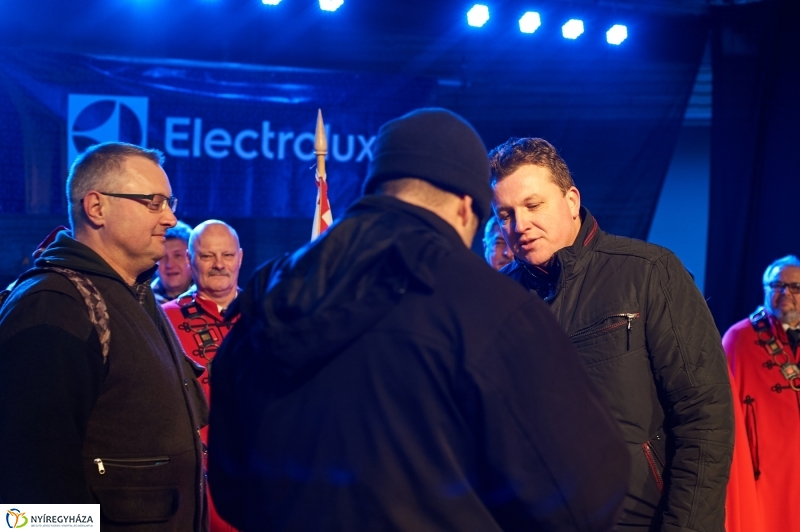 Nyírségi Disznótoros Fesztivál 2018  4 - fotó Szarka Lajos