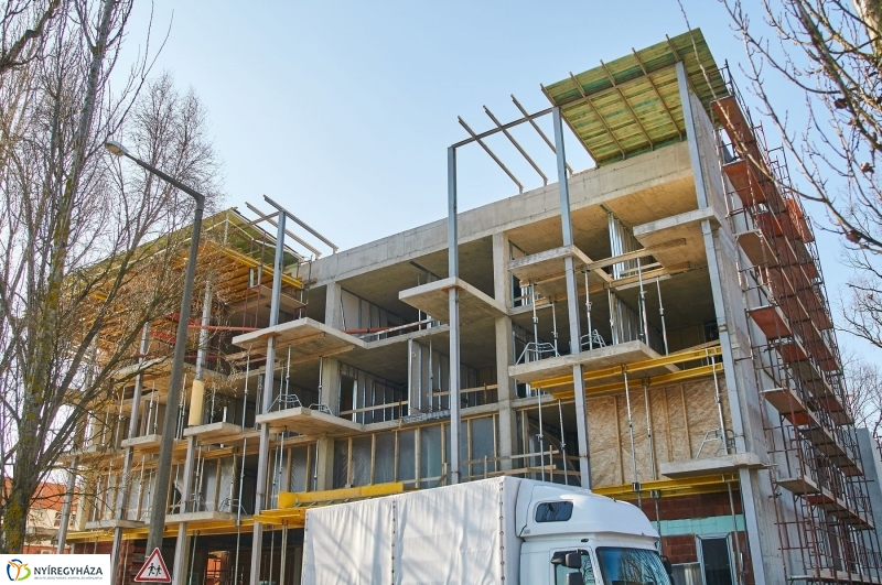 Pangea Ökocentrum helyszíni bejárás - fotó Szarka Lajos