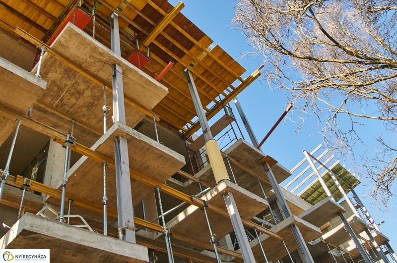 Pangea Ökocentrum helyszíni bejárás - fotó Szarka Lajos