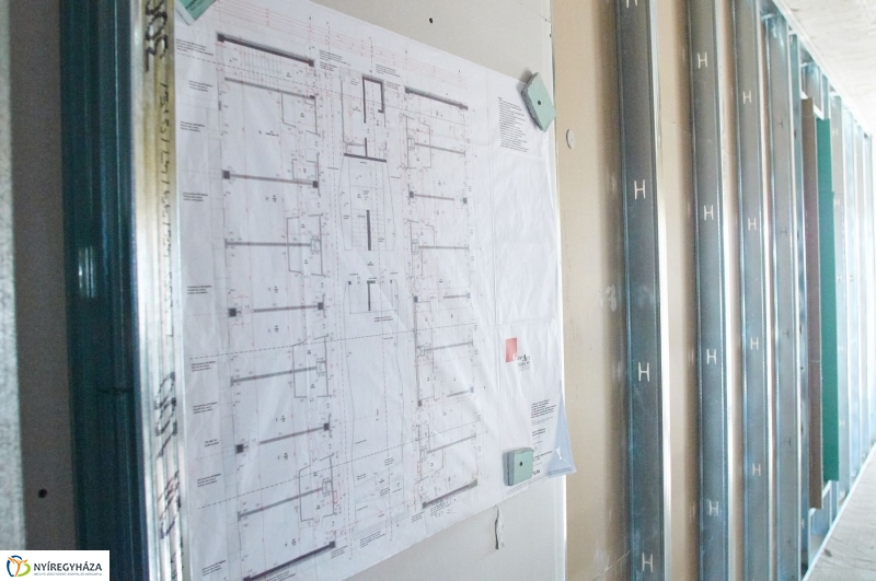 Pangea Ökocentrum helyszíni bejárás - fotó Szarka Lajos