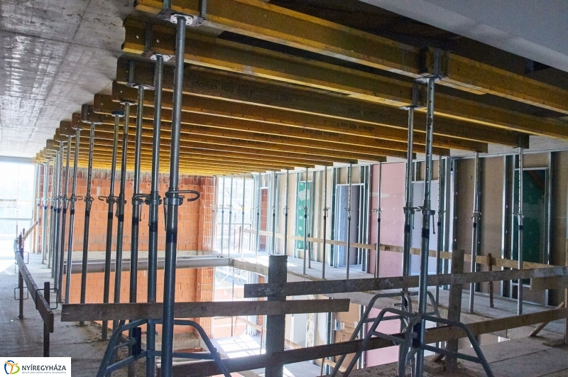 Pangea Ökocentrum helyszíni bejárás - fotó Szarka Lajos