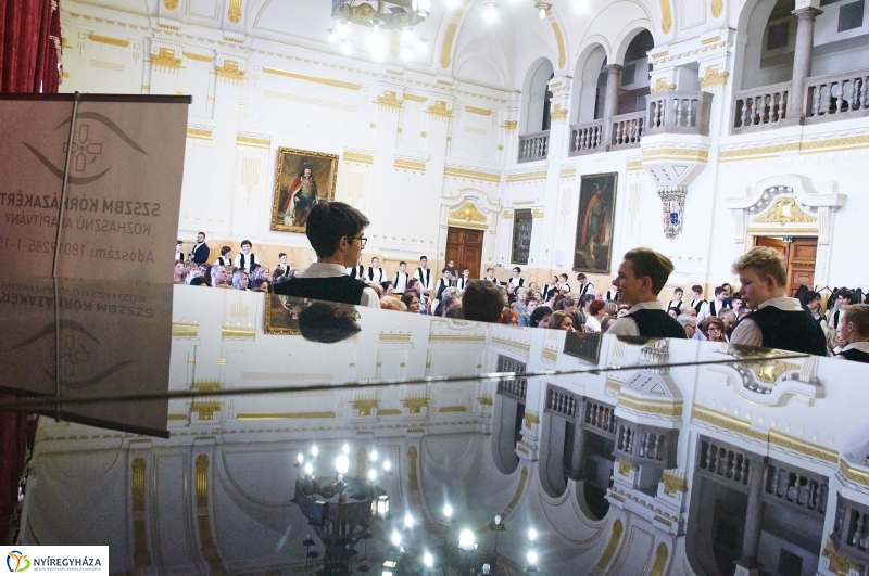 Magyar Ápolók Napja 2018 - fotó Szarka Lajos