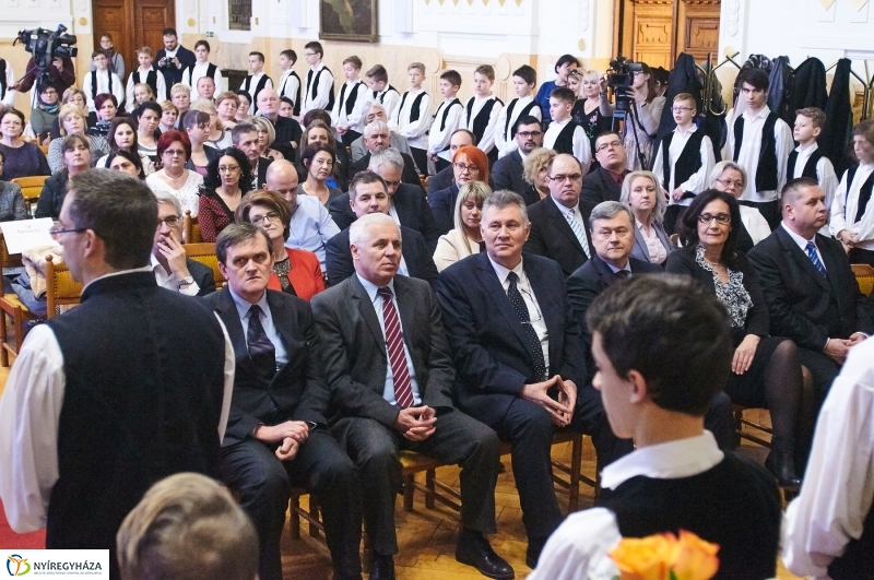 Magyar Ápolók Napja 2018 - fotó Szarka Lajos