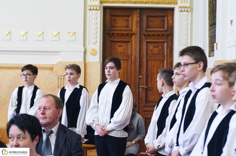 Magyar Ápolók Napja 2018 - fotó Szarka Lajos