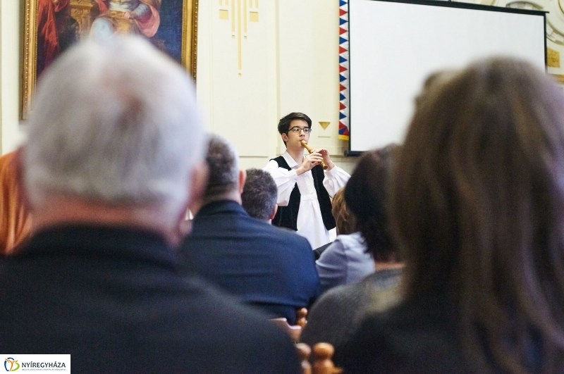 Magyar Ápolók Napja 2018 - fotó Szarka Lajos