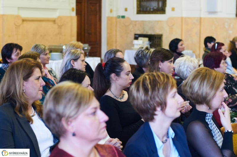 Magyar Ápolók Napja 2018 - fotó Szarka Lajos