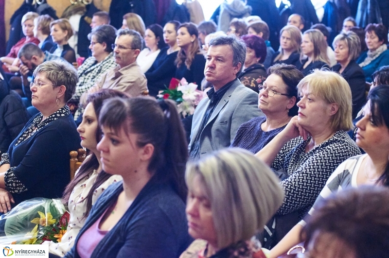 Magyar Ápolók Napja 2018 - fotó Szarka Lajos