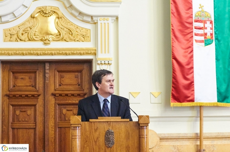 Magyar Ápolók Napja 2018 - fotó Szarka Lajos