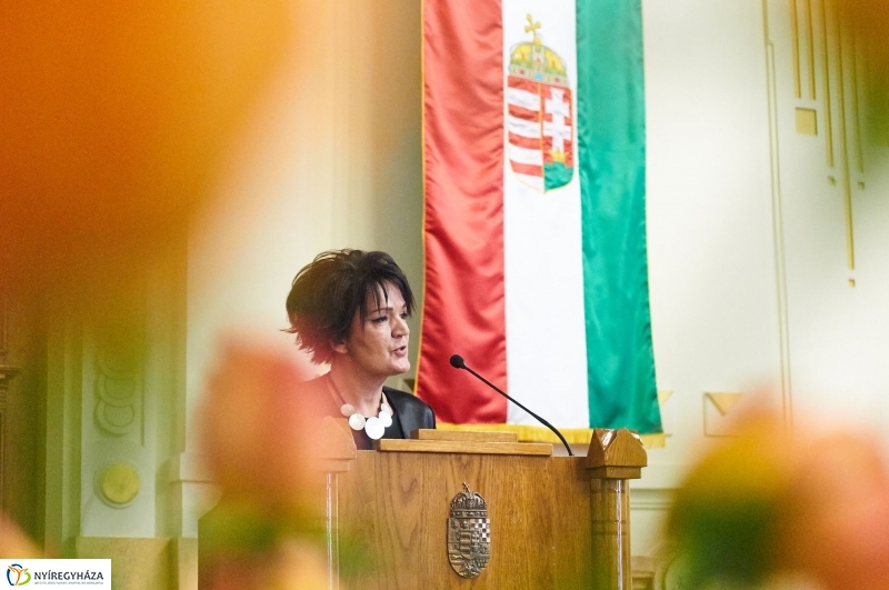 Magyar Ápolók Napja 2018 - fotó Szarka Lajos