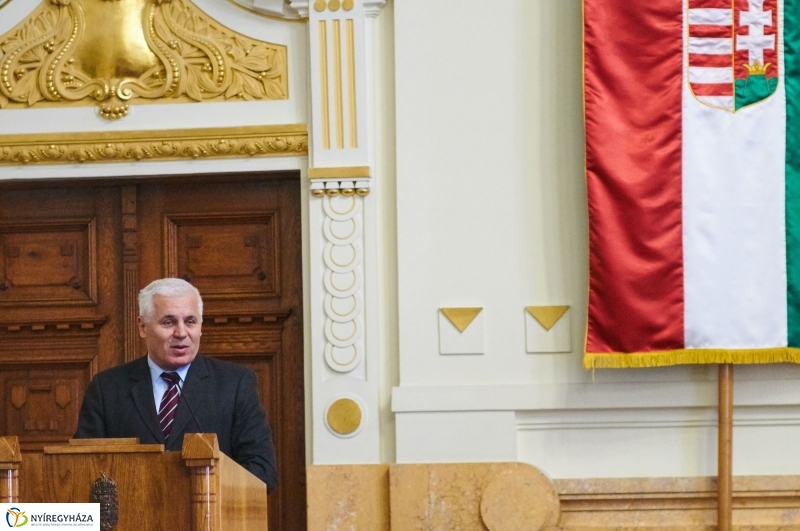 Magyar Ápolók Napja 2018 - fotó Szarka Lajos