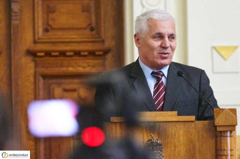 Magyar Ápolók Napja 2018 - fotó Szarka Lajos