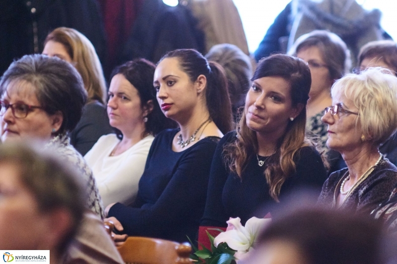 Magyar Ápolók Napja 2018 - fotó Szarka Lajos