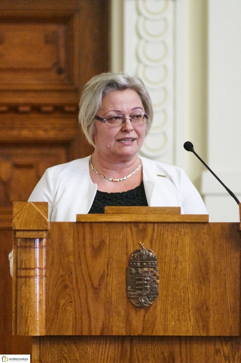 Magyar Ápolók Napja 2018 - fotó Szarka Lajos