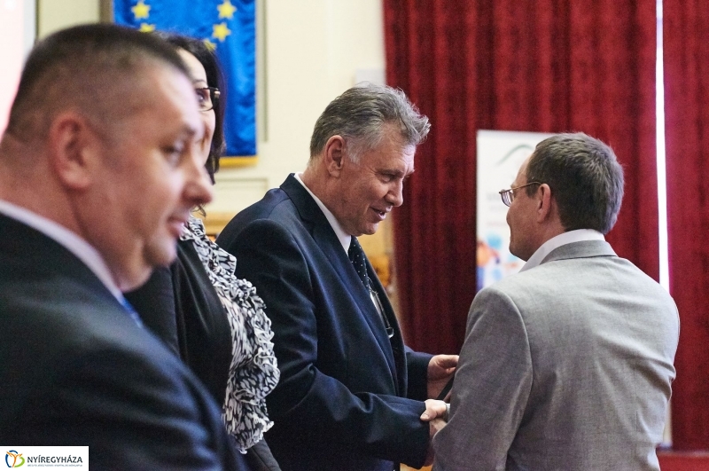 Magyar Ápolók Napja 2018 - fotó Szarka Lajos