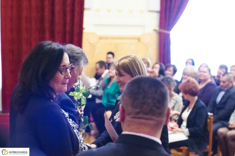 Magyar Ápolók Napja 2018 - fotó Szarka Lajos