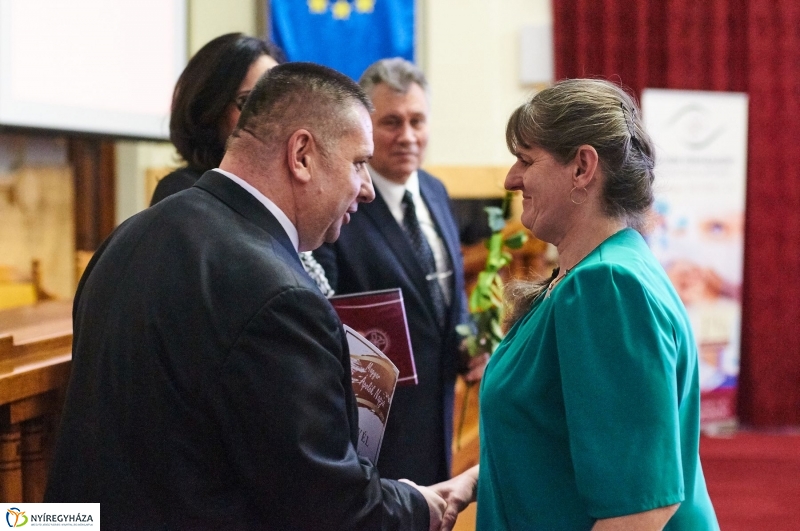 Magyar Ápolók Napja 2018 - fotó Szarka Lajos