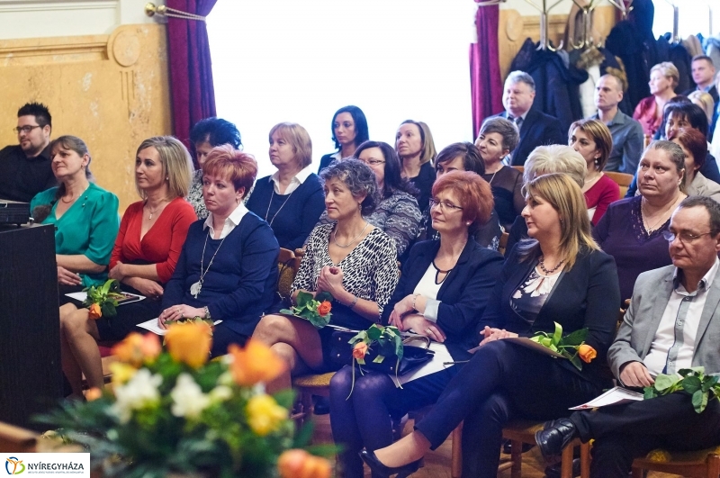 Magyar Ápolók Napja 2018 - fotó Szarka Lajos