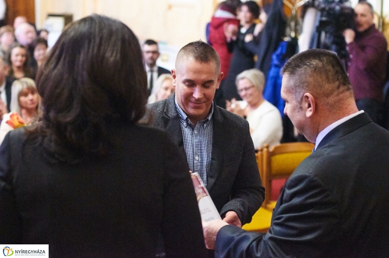 Magyar Ápolók Napja 2018 - fotó Szarka Lajos