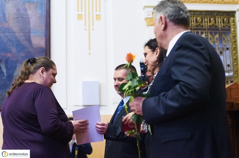 Magyar Ápolók Napja 2018 - fotó Szarka Lajos