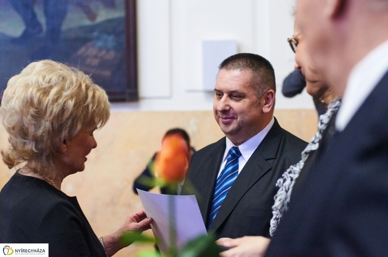 Magyar Ápolók Napja 2018 - fotó Szarka Lajos