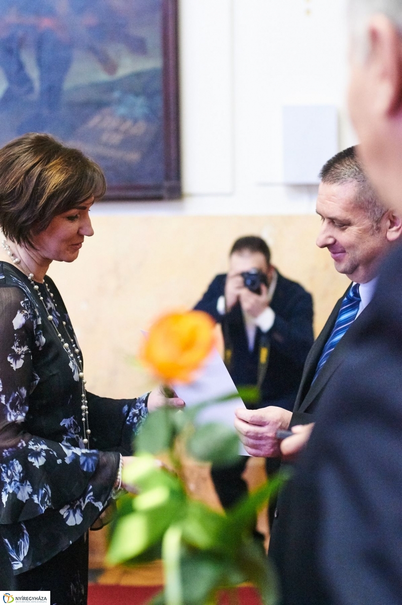 Magyar Ápolók Napja 2018 - fotó Szarka Lajos