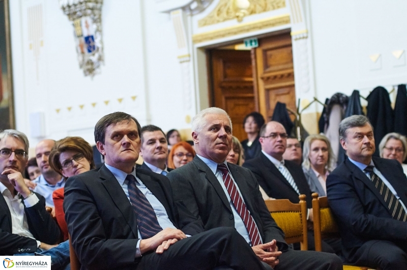 Magyar Ápolók Napja 2018 - fotó Szarka Lajos